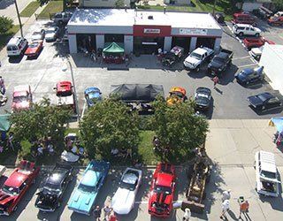 Bayliss Tire & Auto Clinic in Clawson, MI