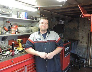 Bayliss Tire & Auto Clinic in Clawson, MI (2)