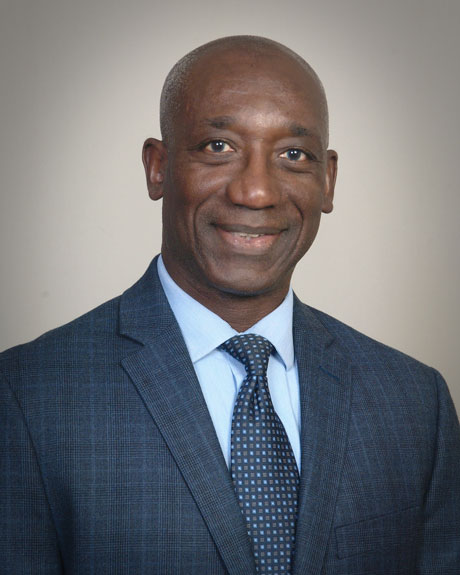 Disability Law Offices of Tony Adderley in San Bernardino, CA