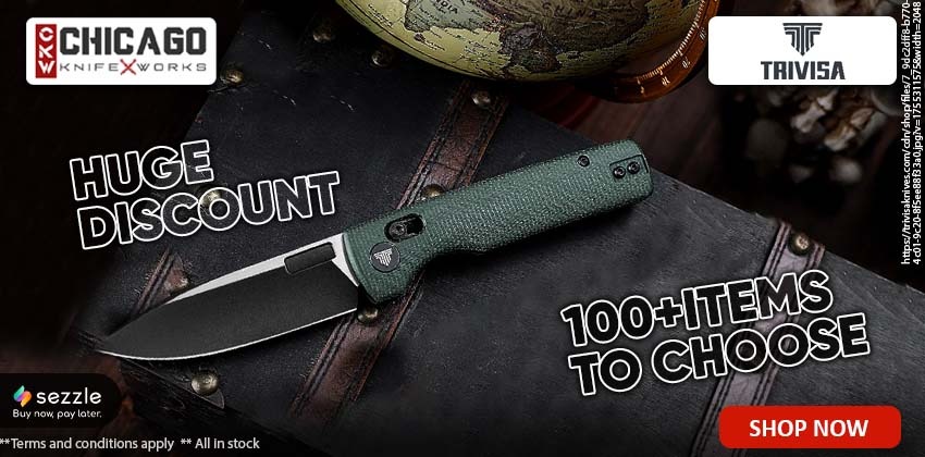 Chicago Knife Works (online store only) in Morton Grove, IL (6)