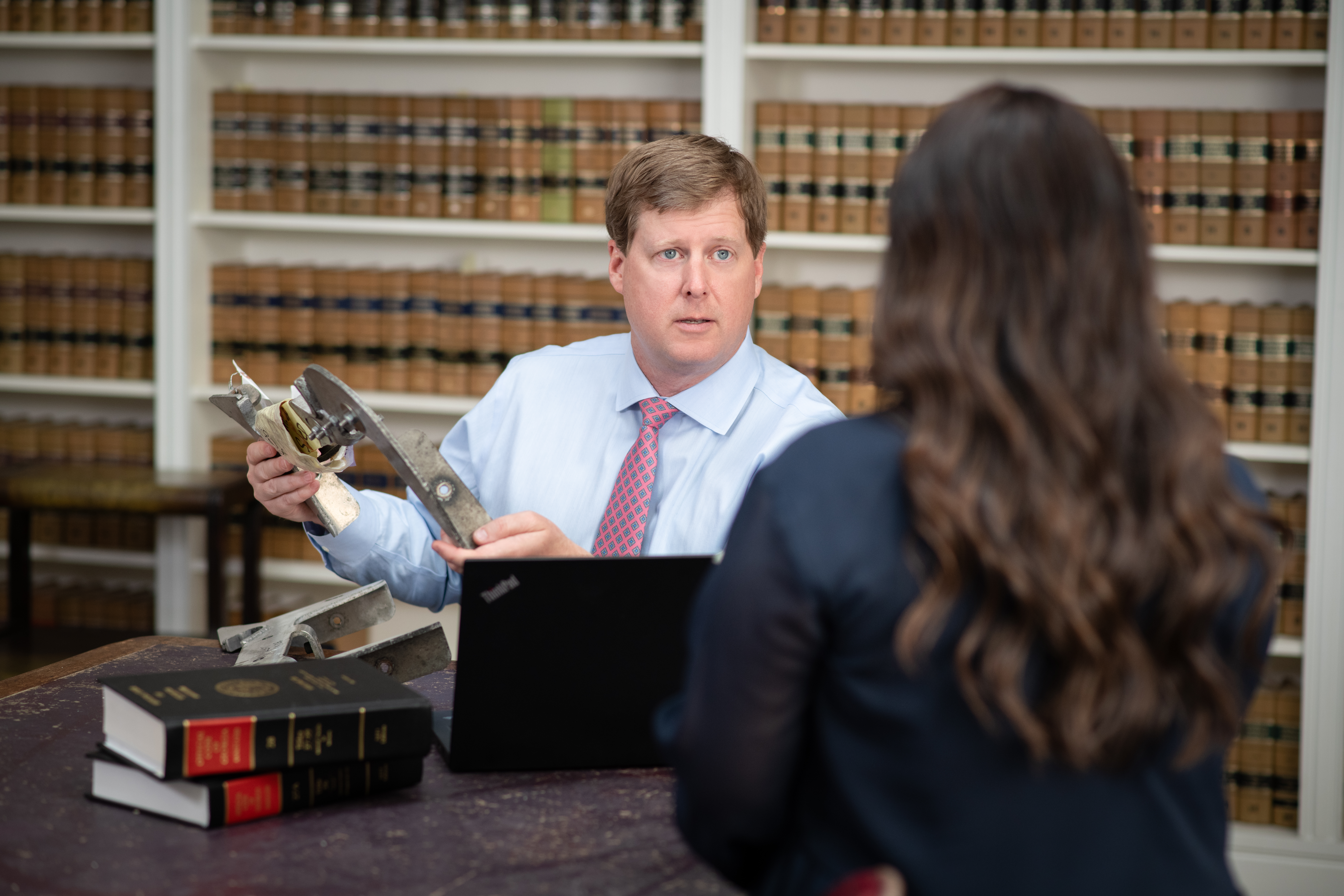 Cathey & Strain, LLC in Cornelia, GA