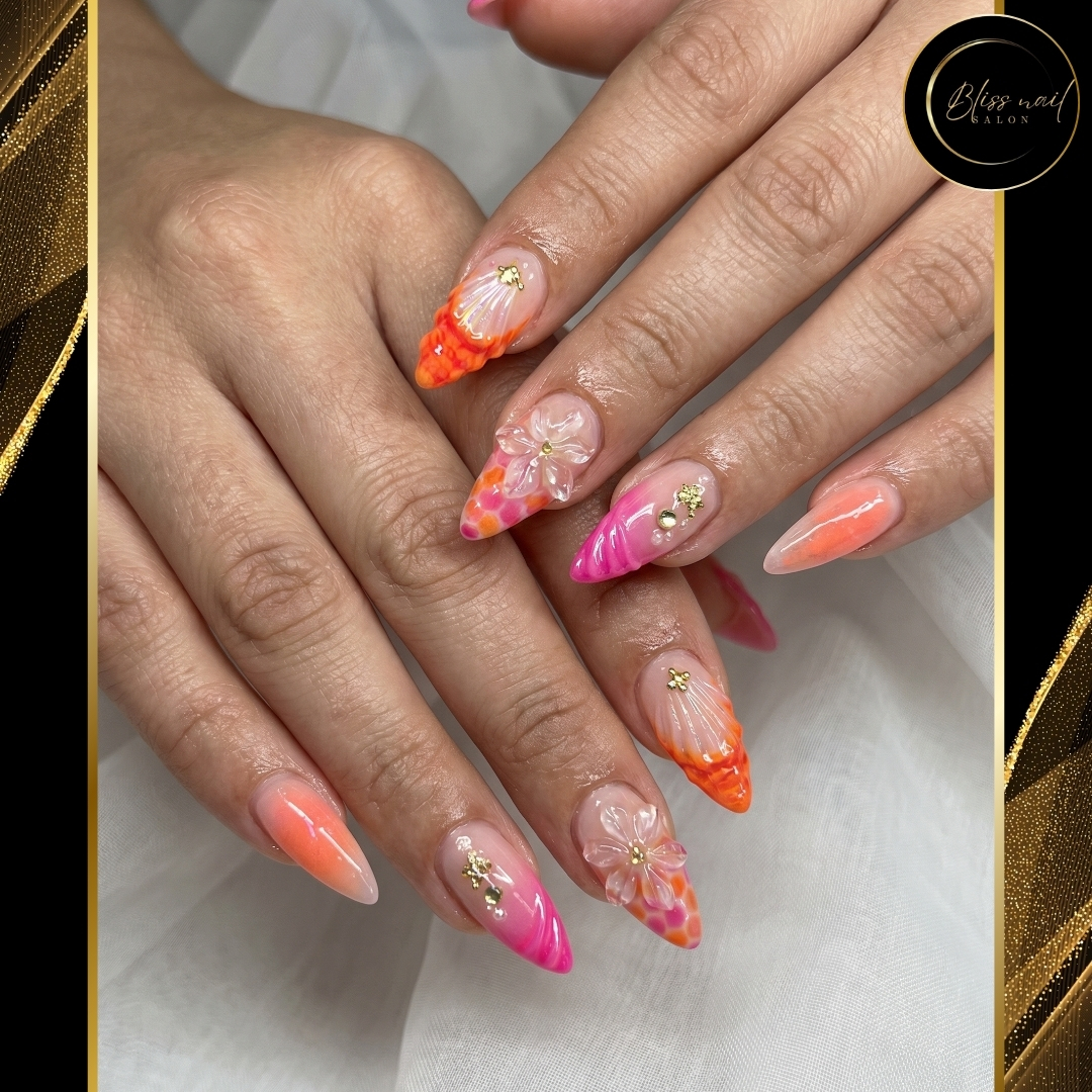 Bliss Nail Salon in Newark, CA (6)