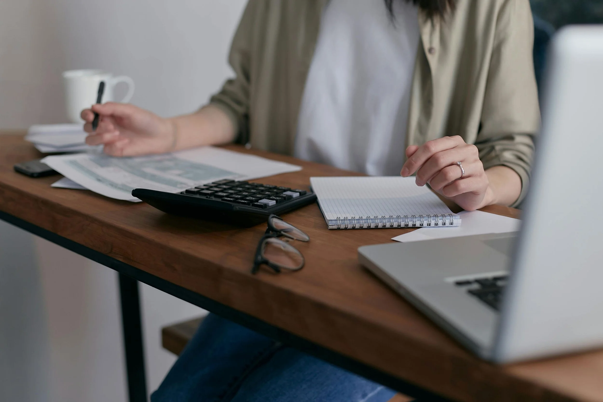 Tax Filing Services in Duncanville, TX