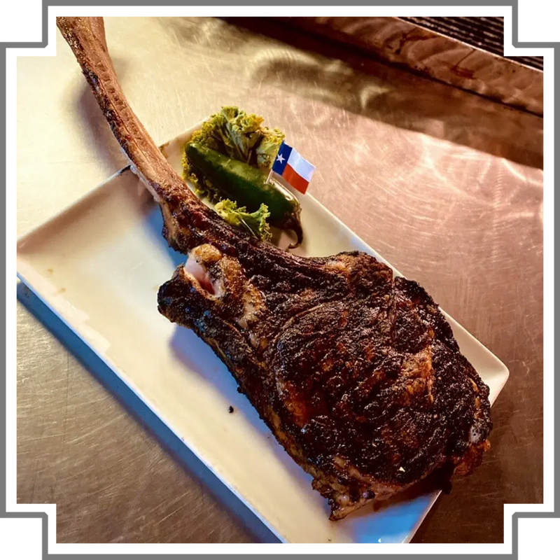 The Big Texan Steak Ranch & Brewery in Amarillo, TX (4)