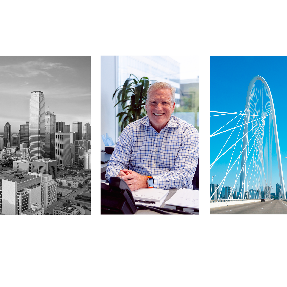 Patten and Company LLC in Dallas, TX