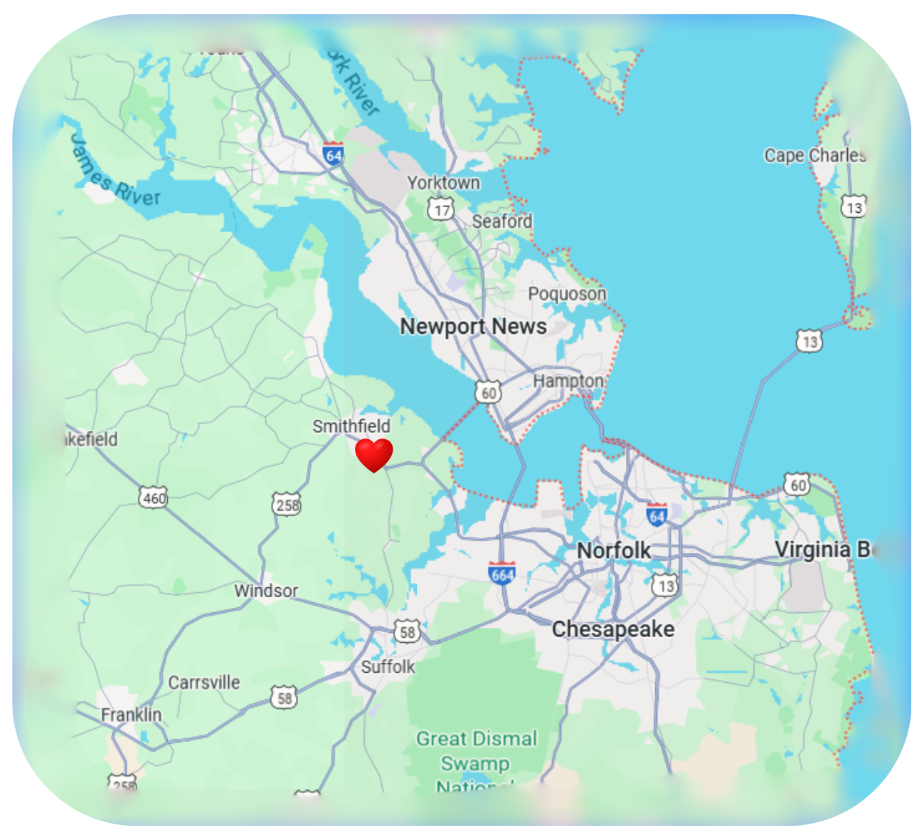 Virginia 1st Realty Group in Smithfield, VA (3)
