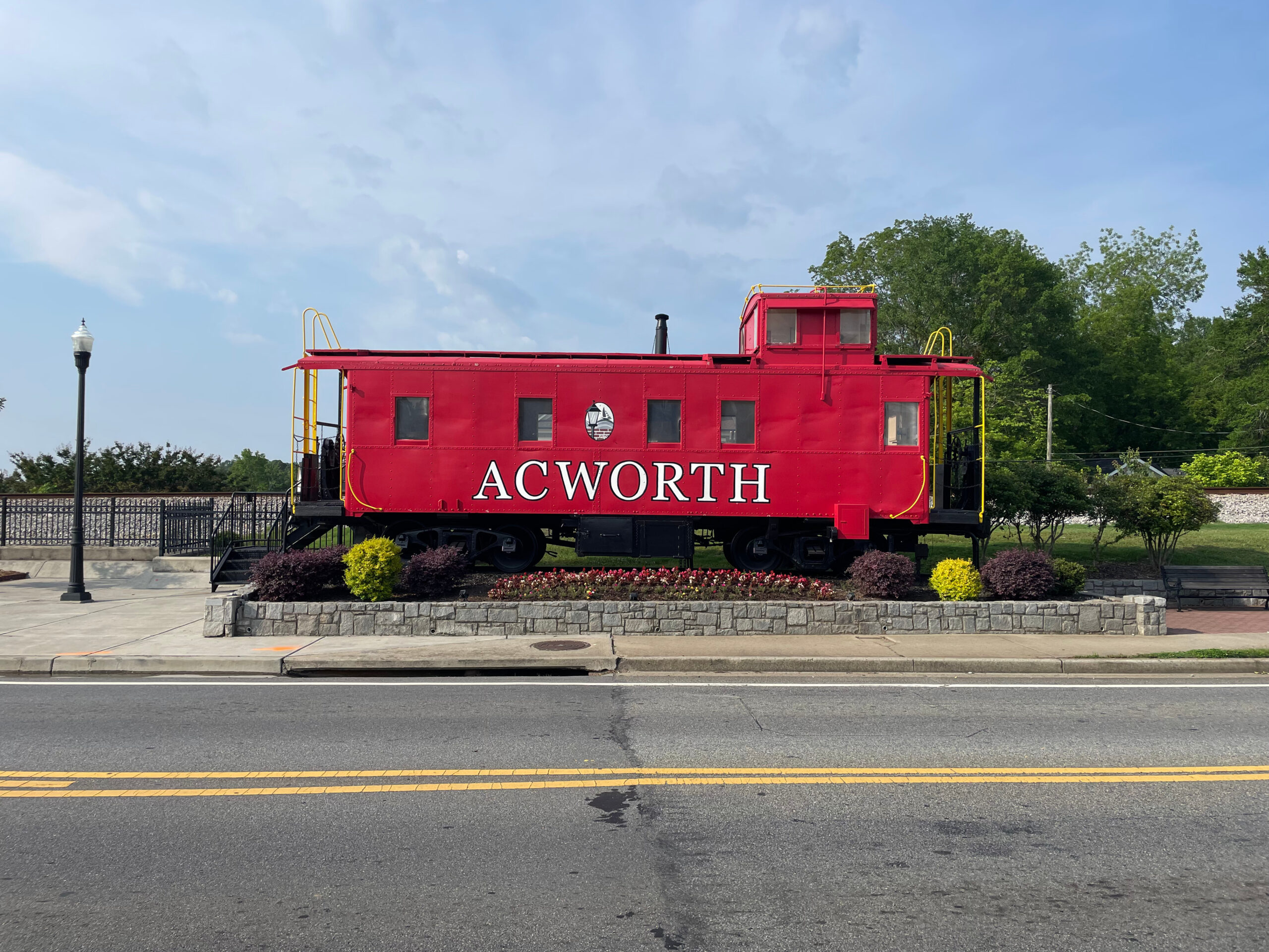 Attorney James D. Haley in Acworth, GA (2)