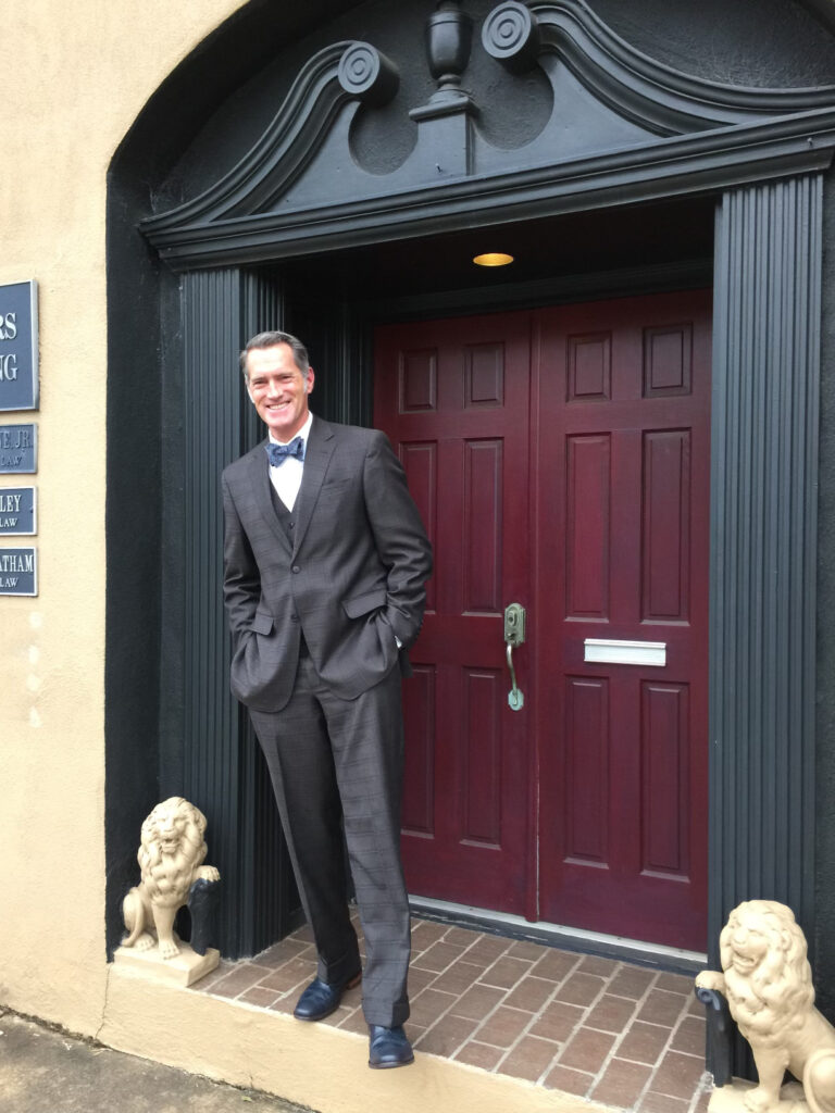 Attorney James D. Haley in Acworth, GA (4)