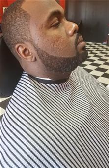 Prestige Barbershop & Co LLC in Manassas, VA (3)