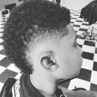 Prestige Barbershop & Co LLC in Manassas, VA (4)