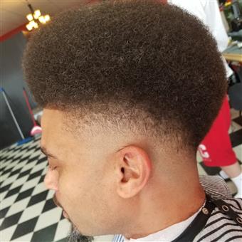 Prestige Barbershop & Co LLC in Manassas, VA (5)