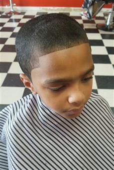 Prestige Barbershop & Co LLC in Manassas, VA (6)