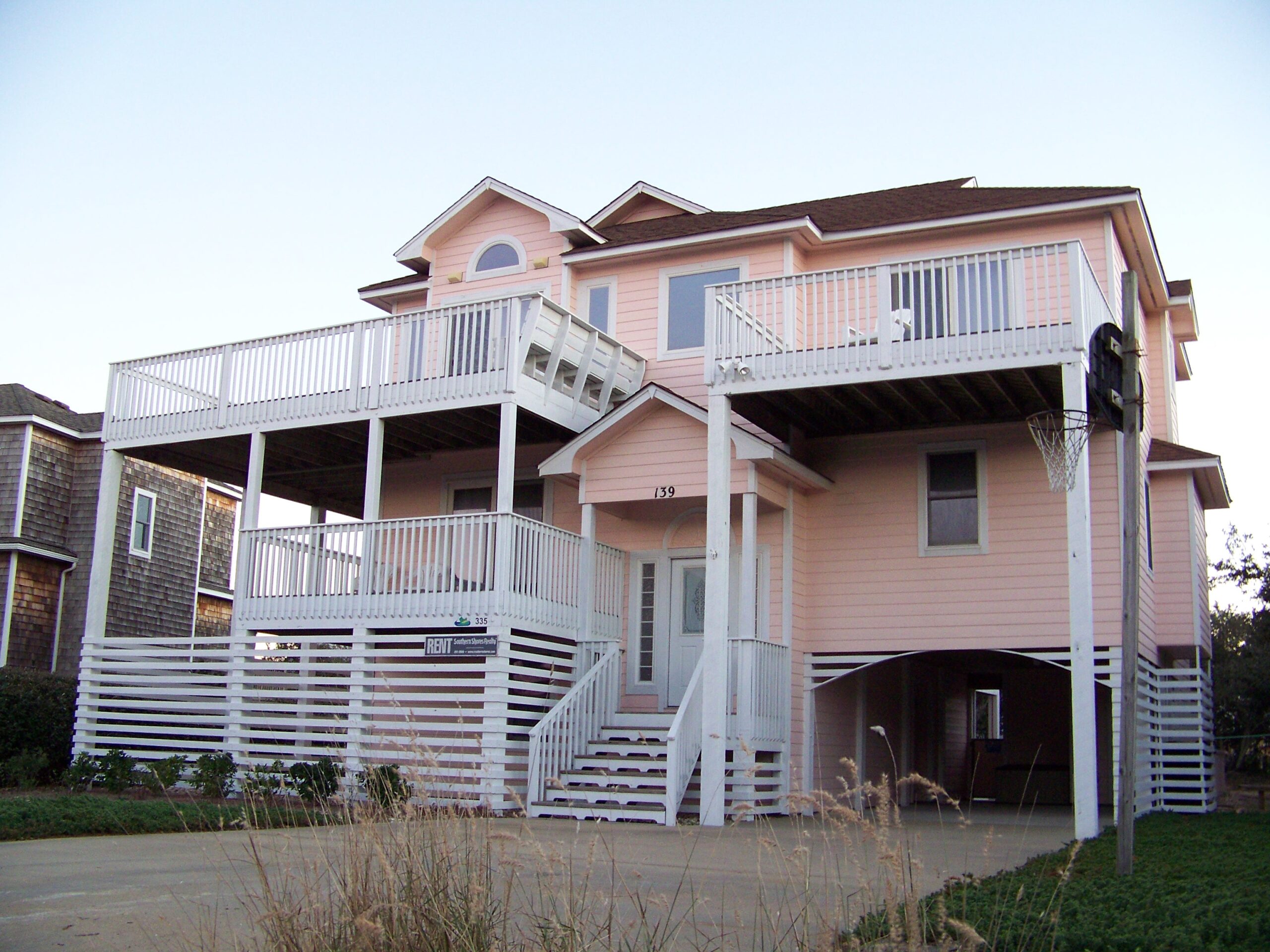 Outer Banks Real Estate - Scott Team Realty in Southern Shores, NC