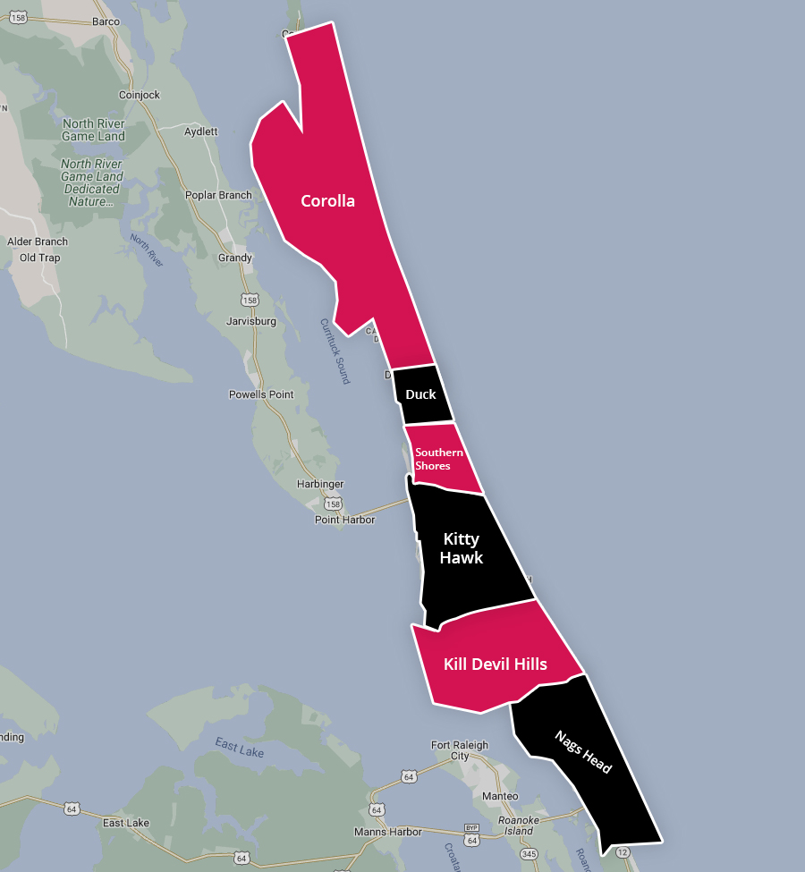 Outer Banks Real Estate - Scott Team Realty in Southern Shores, NC (2)
