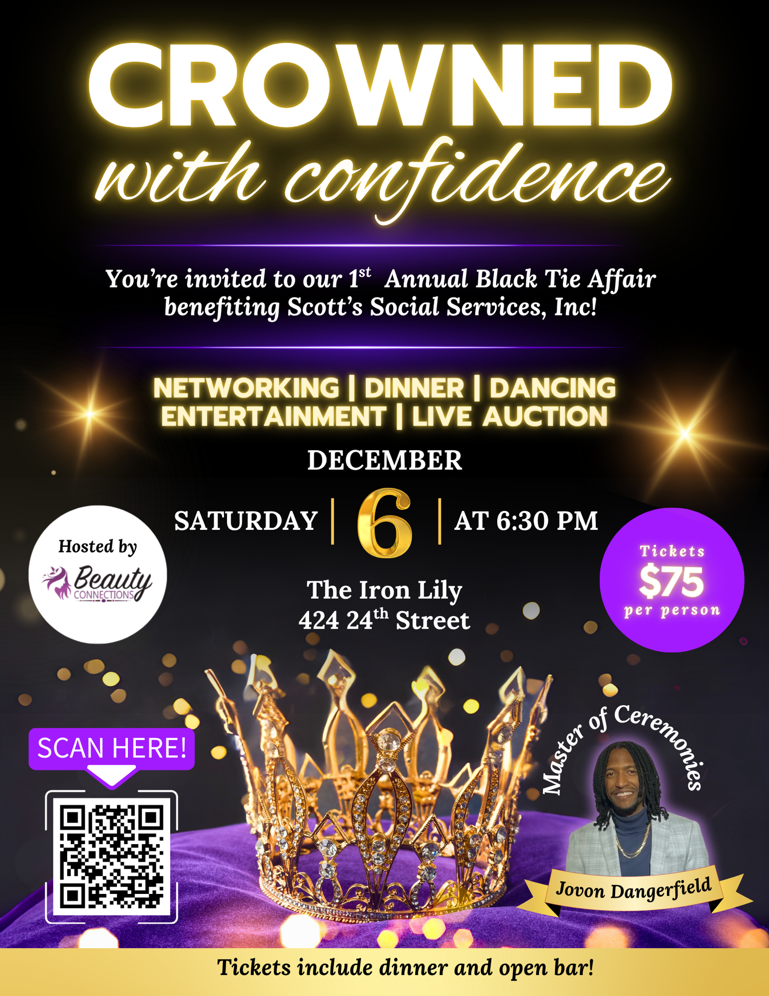Beauty Connections in Bakersfield, CA (2)