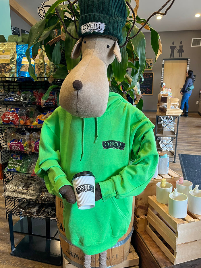 O'Neill Coffee Co in West Middlesex, PA