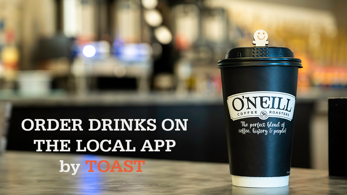 O'Neill Coffee Co in West Middlesex, PA (4)