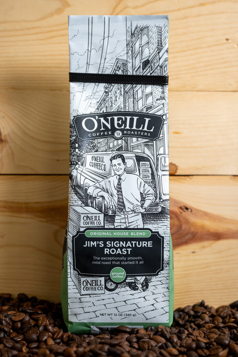 O'Neill Coffee Co in West Middlesex, PA (5)