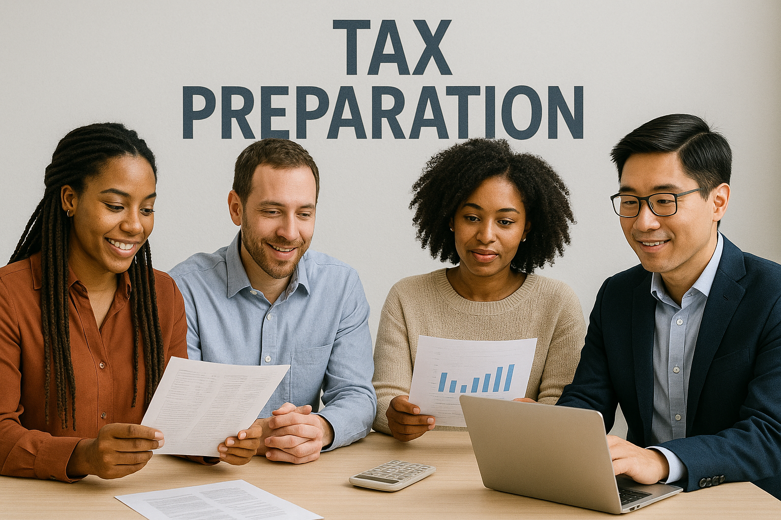 G & A Tax & Accounting, Inc. in Sanford, FL
