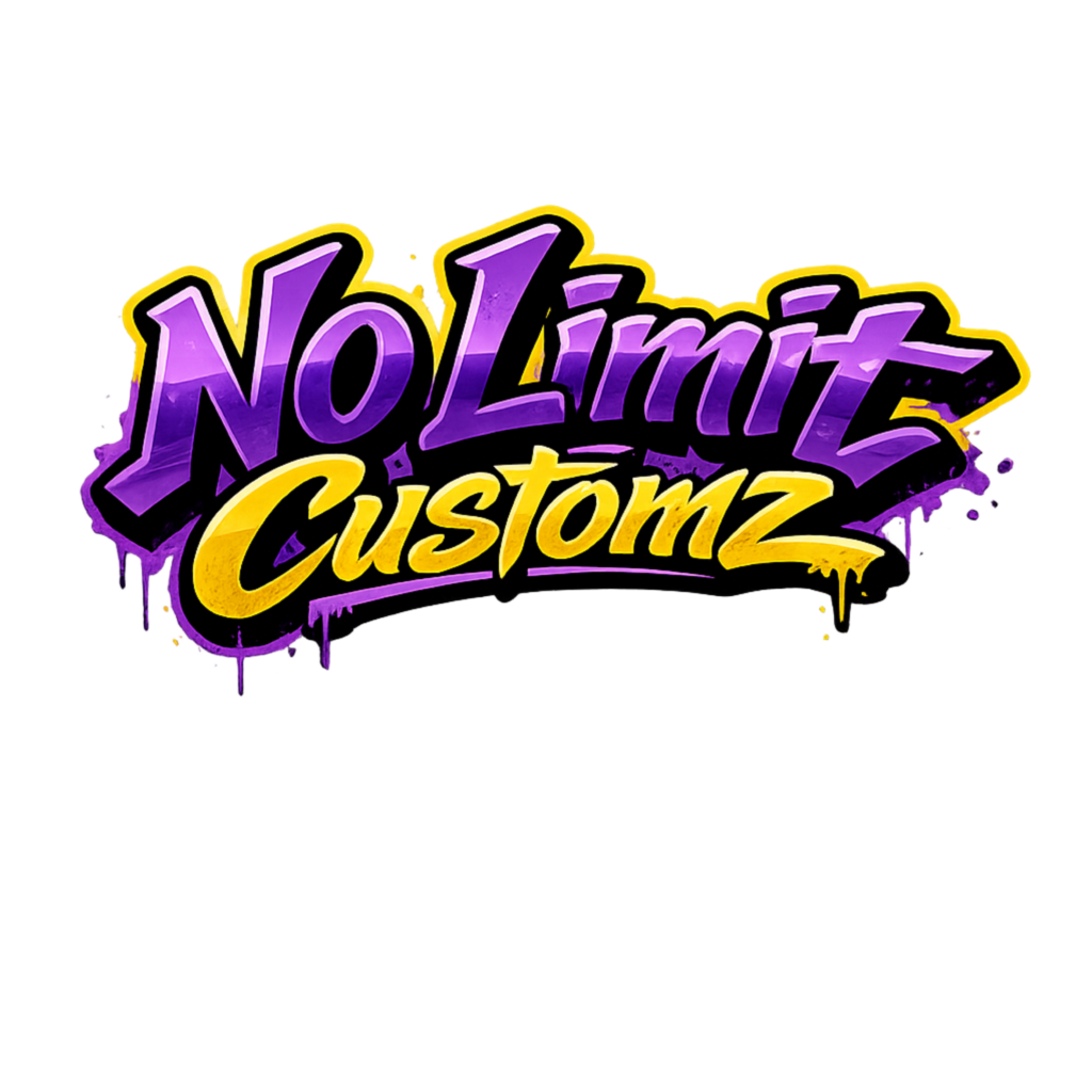 No Limit Customs in Romeoville, IL (3)