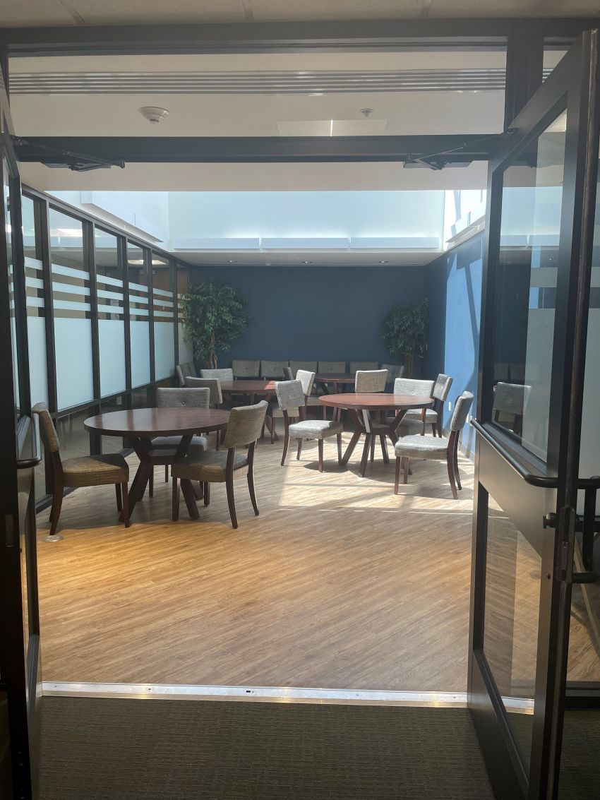 MSS (Midland Shared Spaces) in Midland, TX (3)