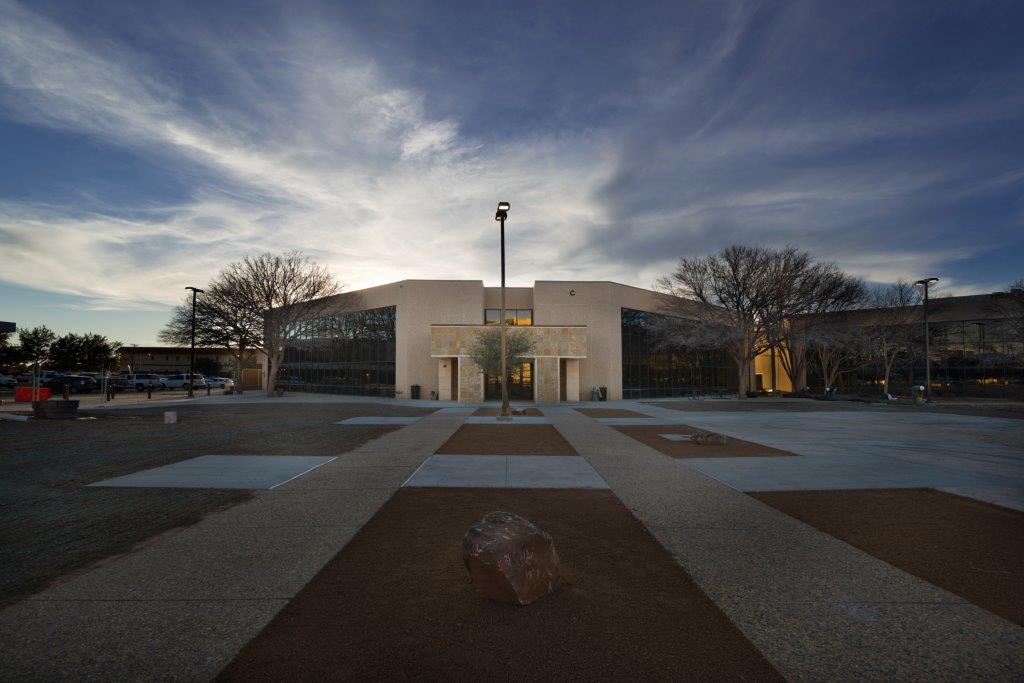 MSS (Midland Shared Spaces) in Midland, TX (6)