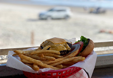 The Breakers Ocean Front Restaurant & Bar in New Smyrna Beach, FL (5)