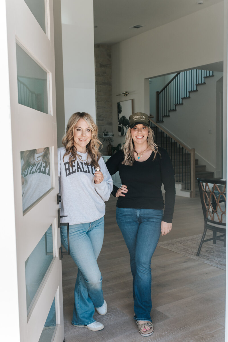 Sisters & Co Real Estate in Rocklin, CA (5)