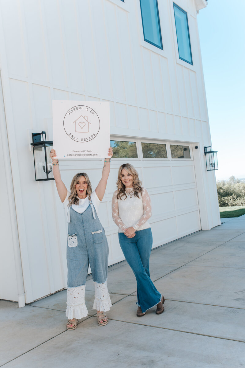 Sisters & Co Real Estate in Rocklin, CA (6)