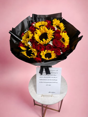 Ivana Arrangements in Allentown, GA (4)