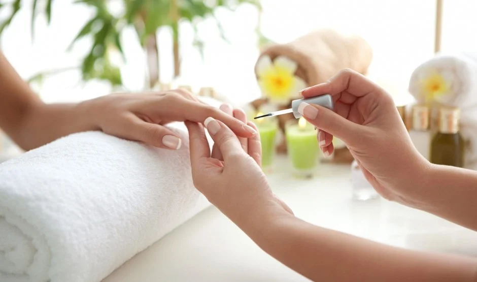 Lavish Nail Bar And Organic Spa 8pinkopi in Los Angeles, CA (4)