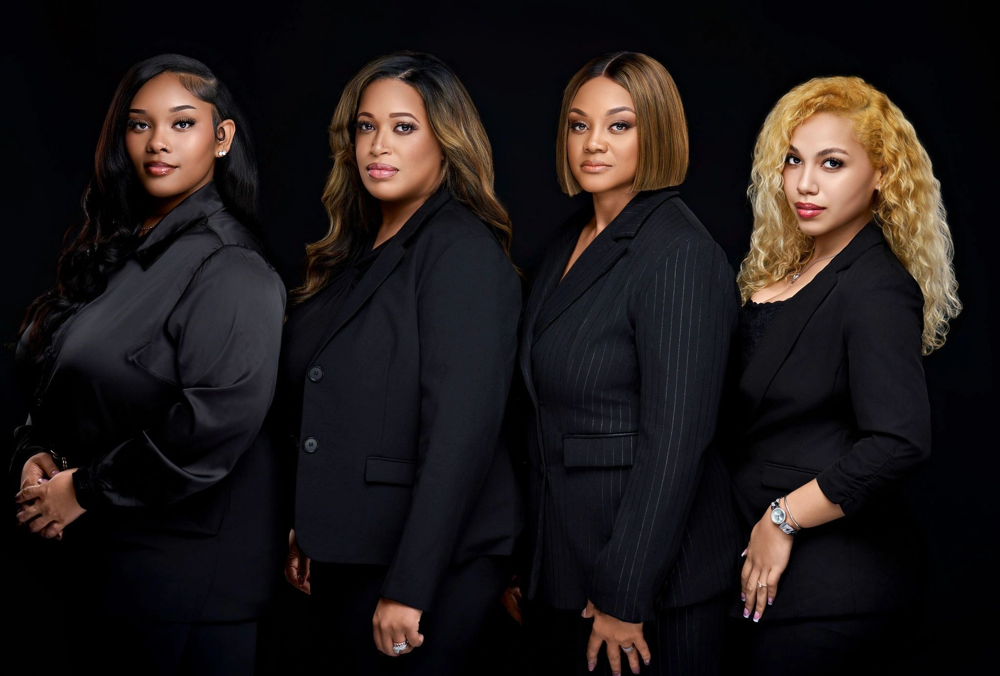 The Law Office of Kesha L. Amos, PLLC in Pearland, TX