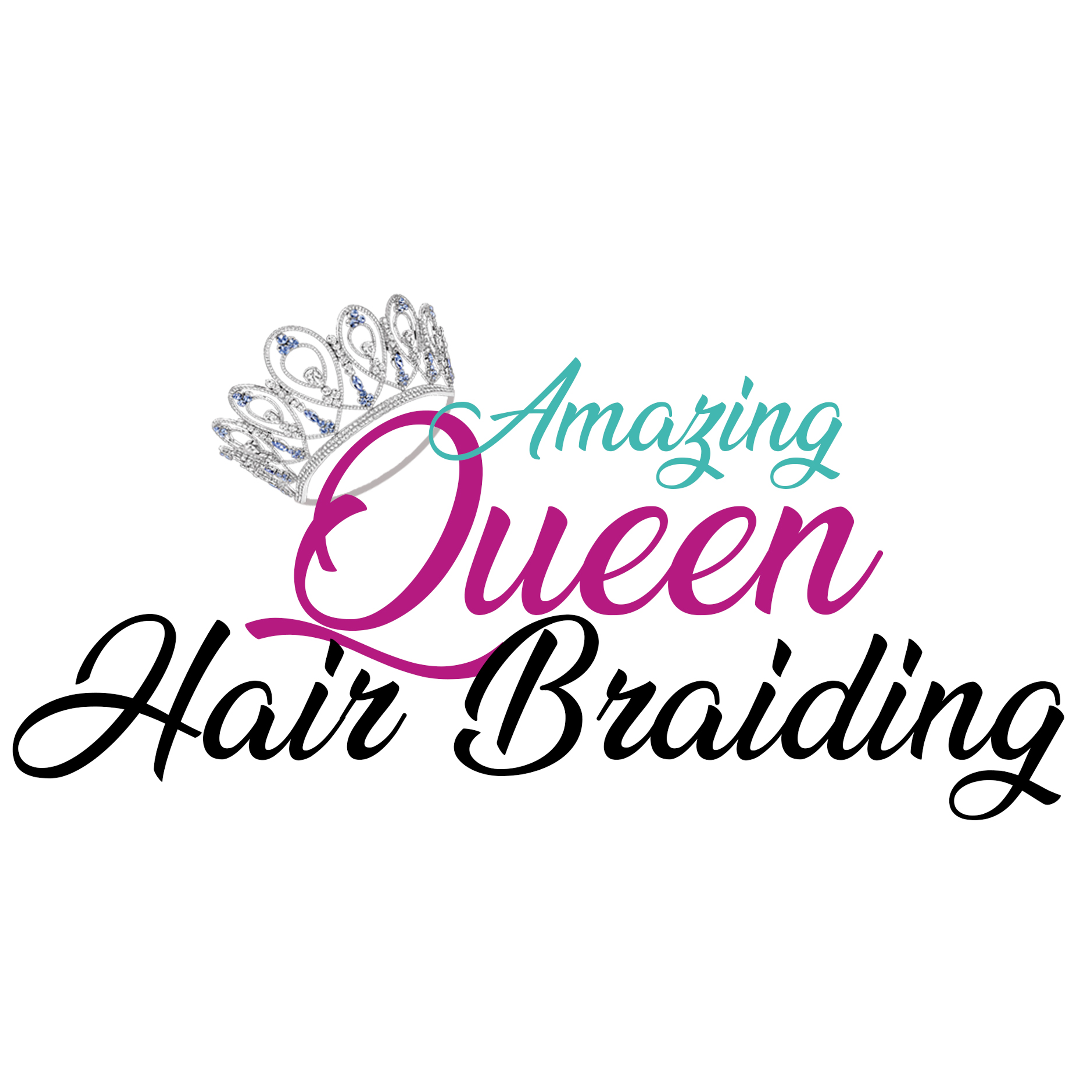 Amazing Queen Hair Braiding in Dayton, OH
