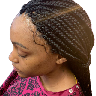 Amazing Queen Hair Braiding in Dayton, OH (4)