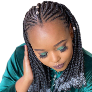 Amazing Queen Hair Braiding in Dayton, OH (6)