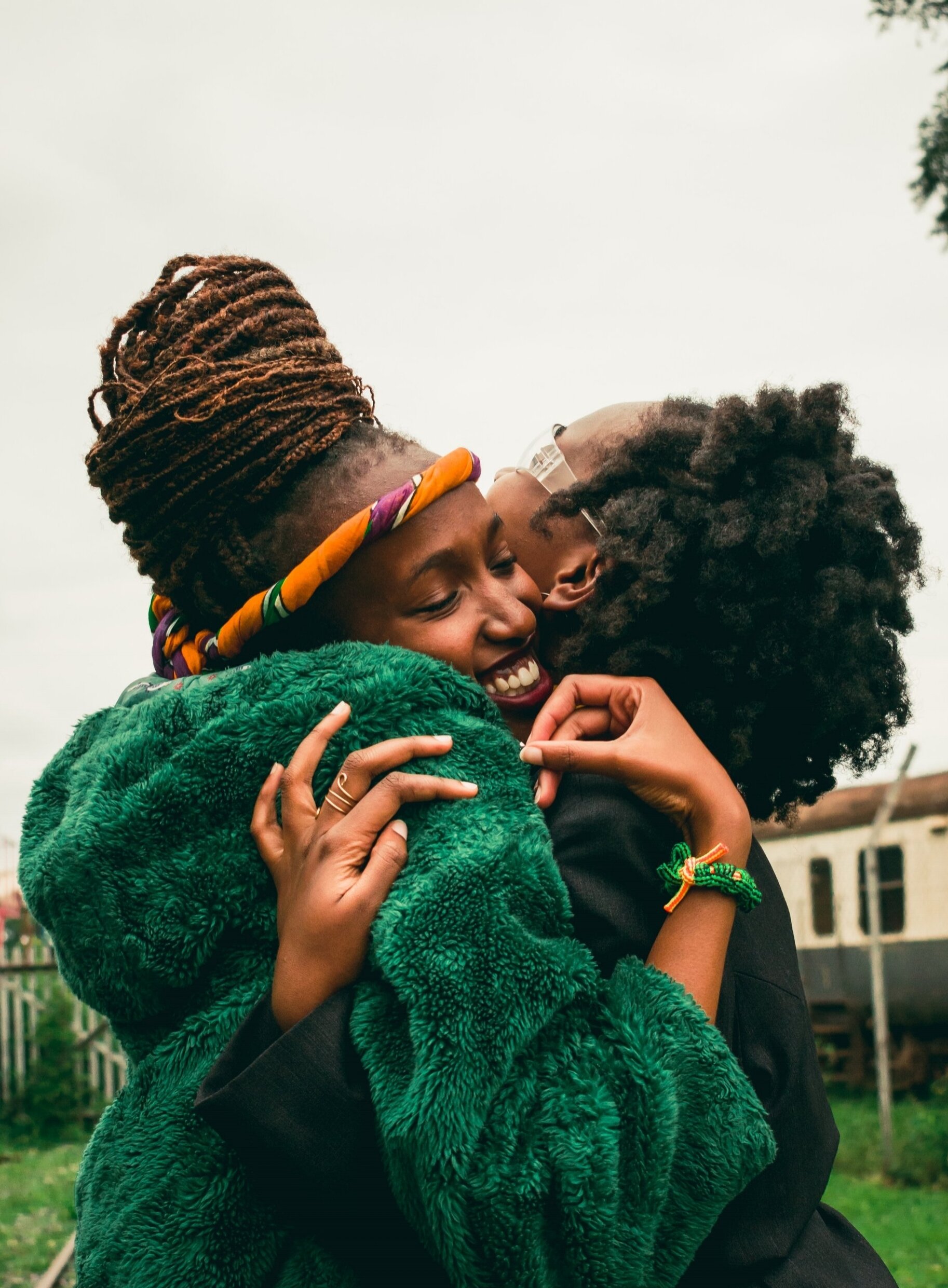 Black Woman Be Whole, LLC in New York, NY