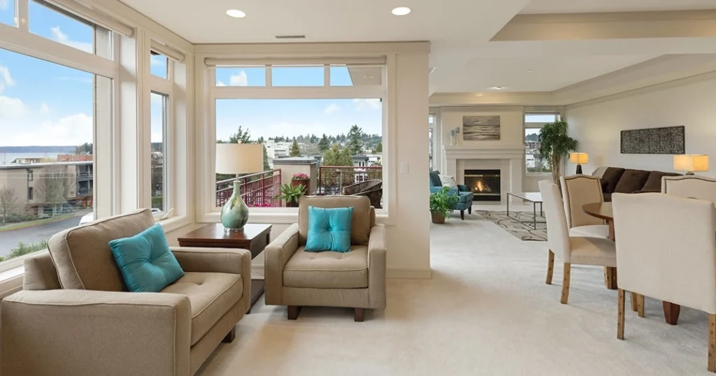 Authentic Real Estate in Palm Desert, CA