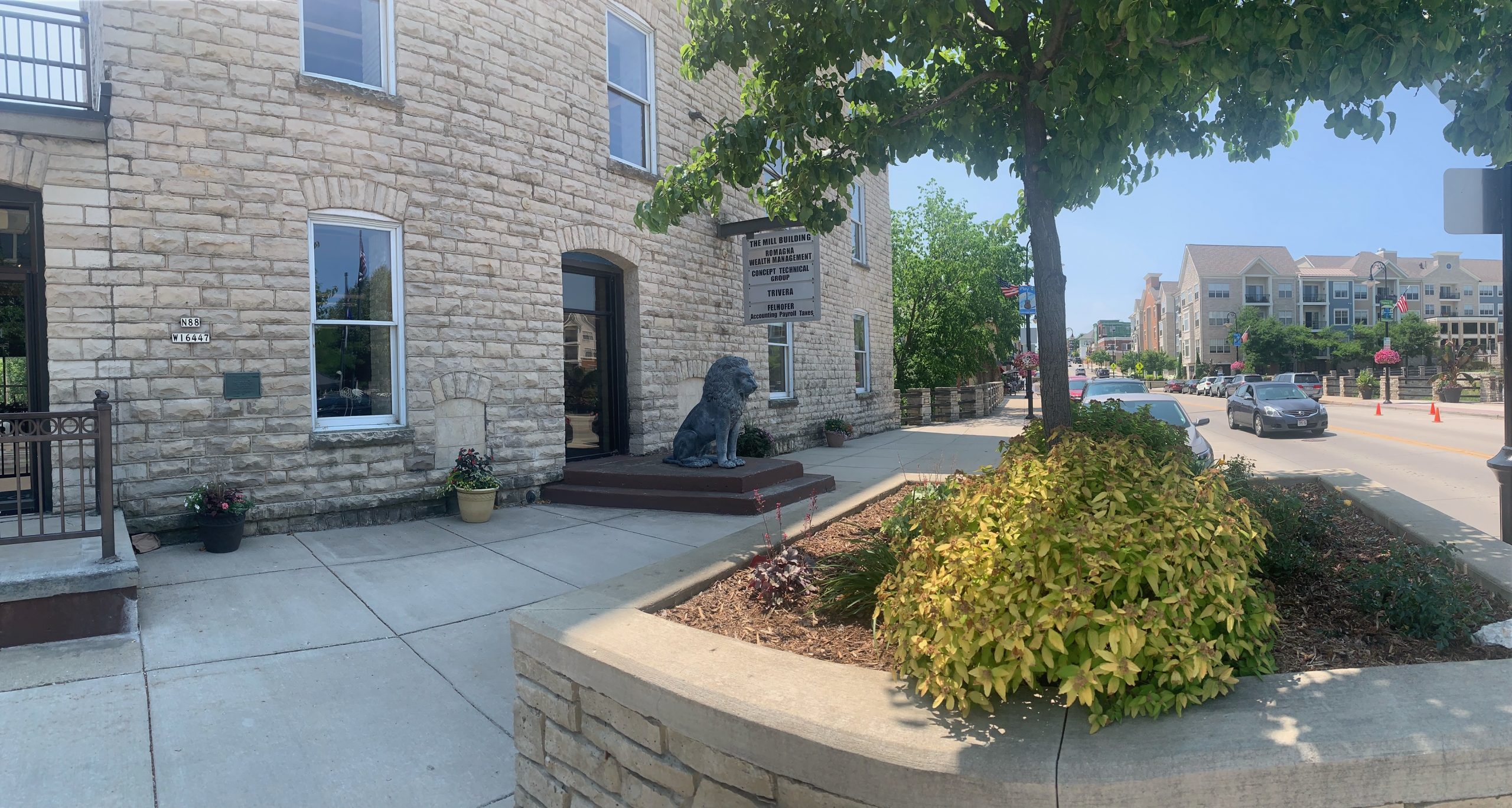 Felhofer CPA SC in Menomonee Falls, WI (2)