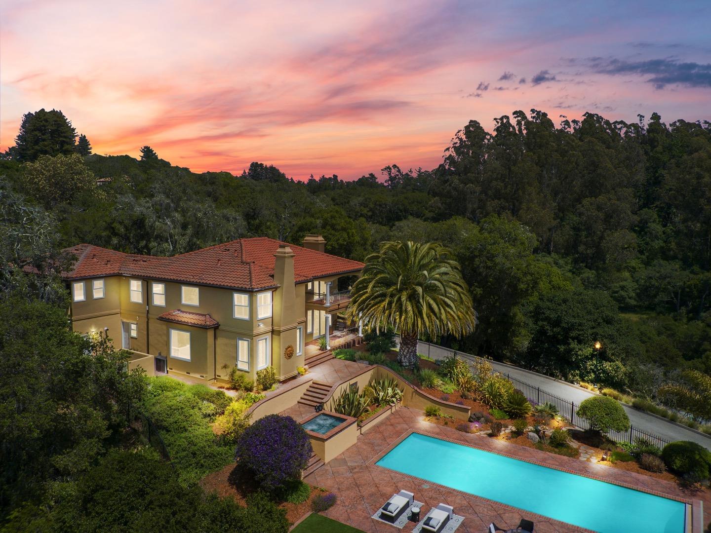Amber Melenudo - REALTOR ️ Sotheby's International Realty Santa Cruz in Capitola, CA