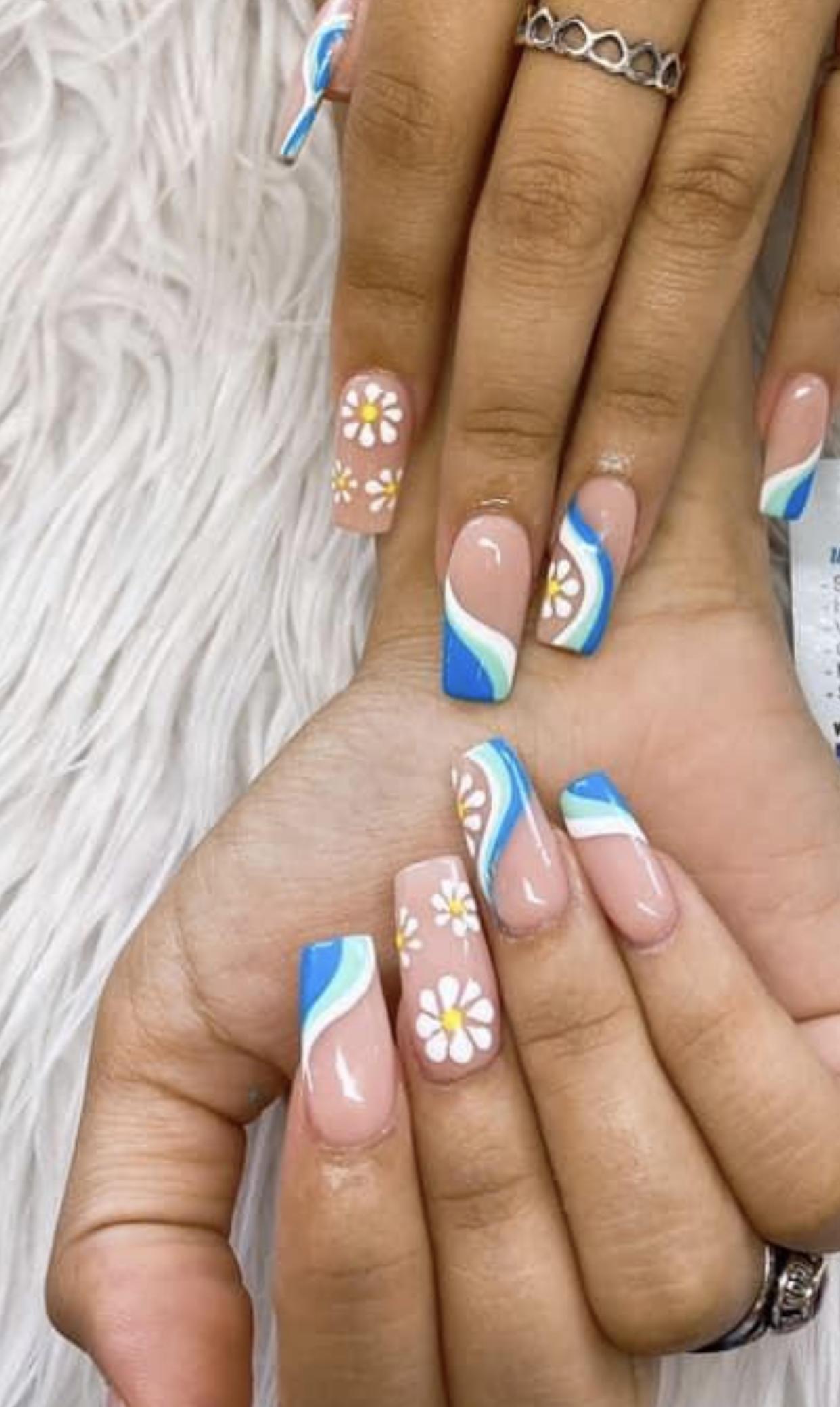 KT Nails & Spa in Missouri City, TX