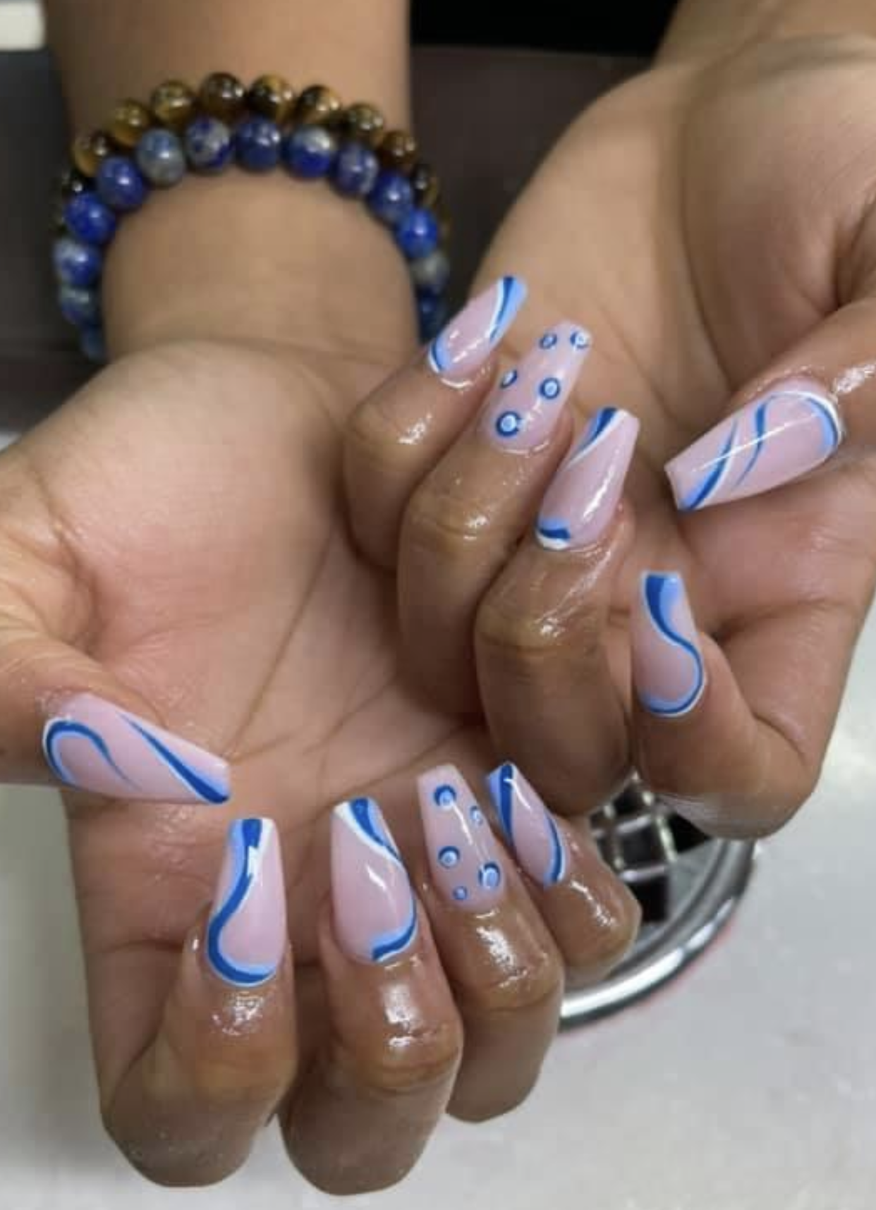KT Nails & Spa in Missouri City, TX (2)