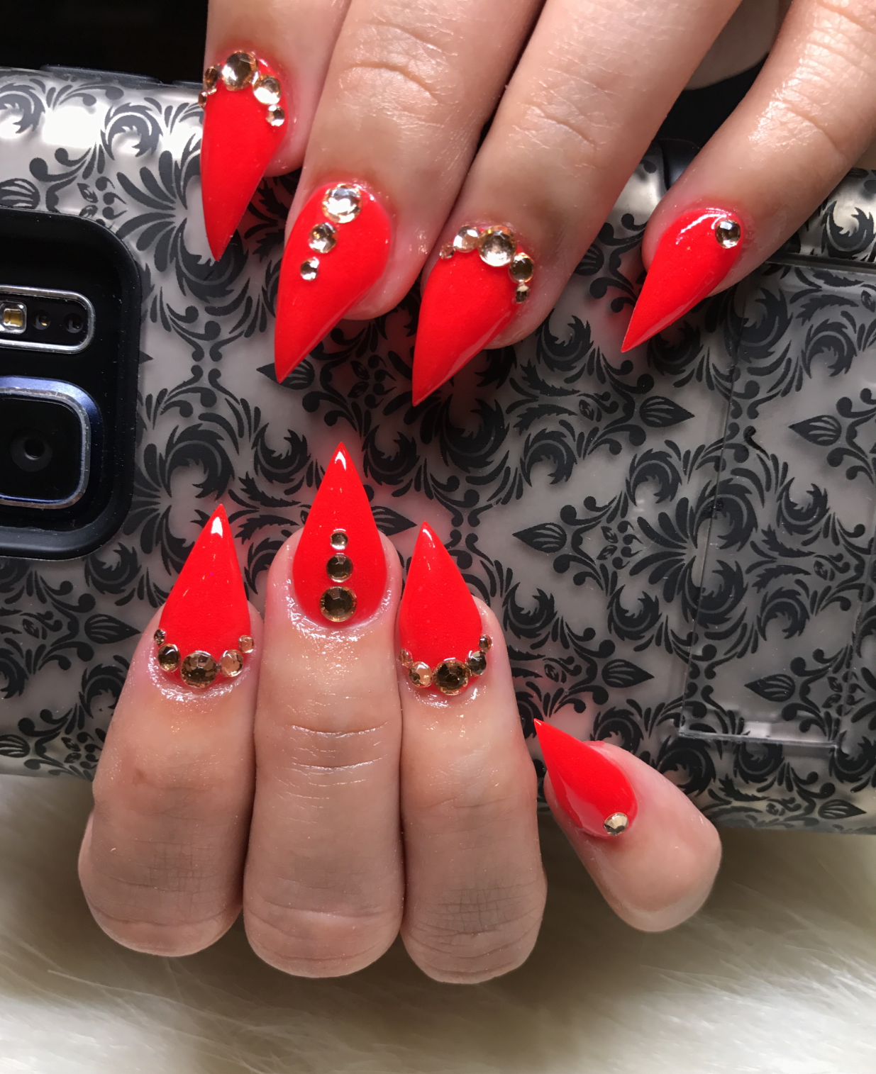 KT Nails & Spa in Missouri City, TX (3)