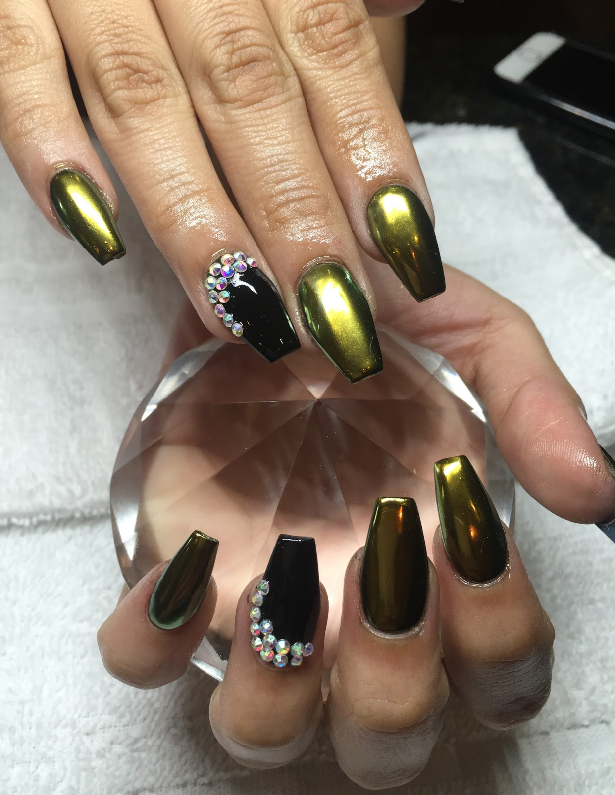 KT Nails & Spa in Missouri City, TX (6)
