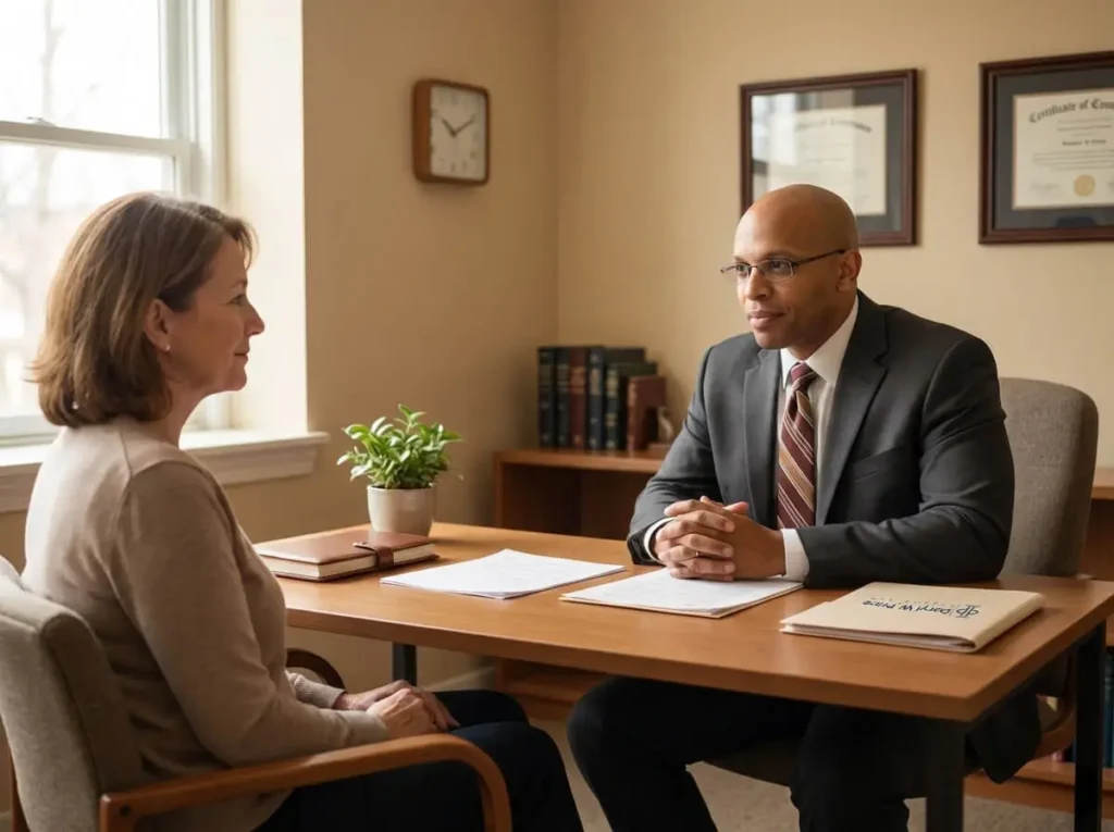 Daryl W. Price, Esquire, LLC in Gaithersburg, MD