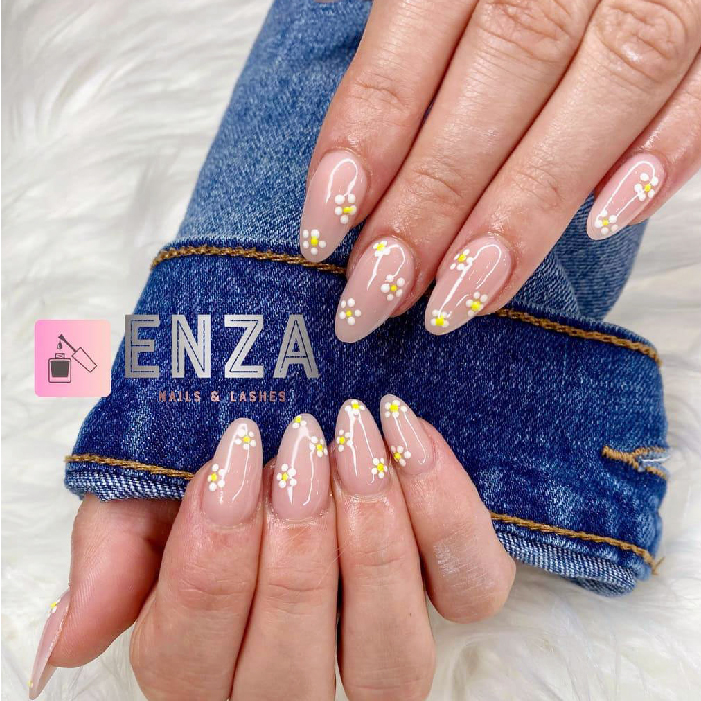 Enza Nails & Lashes in Austin, TX (3)
