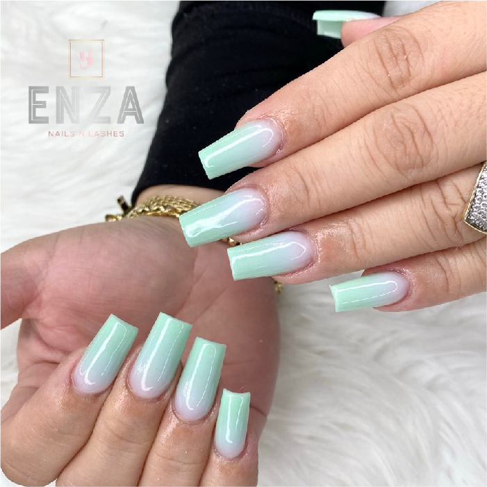 Enza Nails & Lashes in Austin, TX (5)