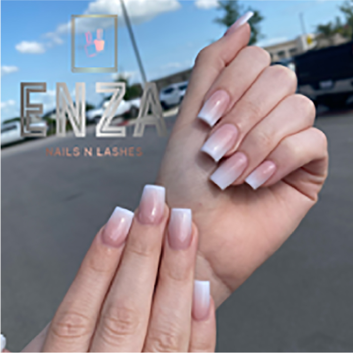 Enza Nails & Lashes in Austin, TX (6)