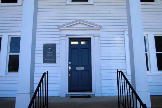Joseph St.Pierre in Laurens, SC (3)