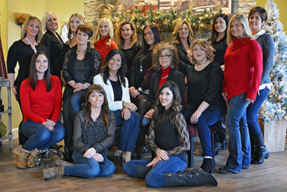 Salon 53 in Port Clinton, OH