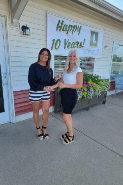 Salon 53 in Port Clinton, OH (4)